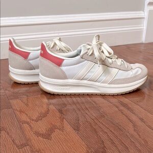 Adidas Women's Cloudfoam Comfort Sneakers